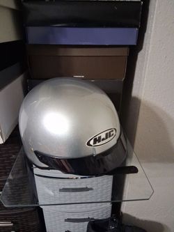 Casco Para Motocicleta XXL