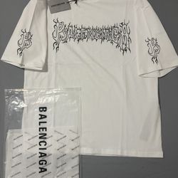 Balenciaga T Shirt