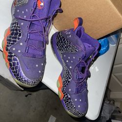Barkley Posite Suns Size 13 