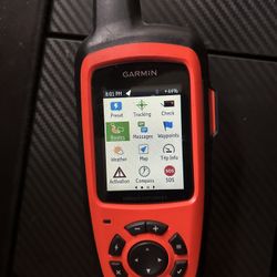 Garmin Inreach Explorer+
