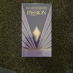 Elizabeth Taylor’s Perfume