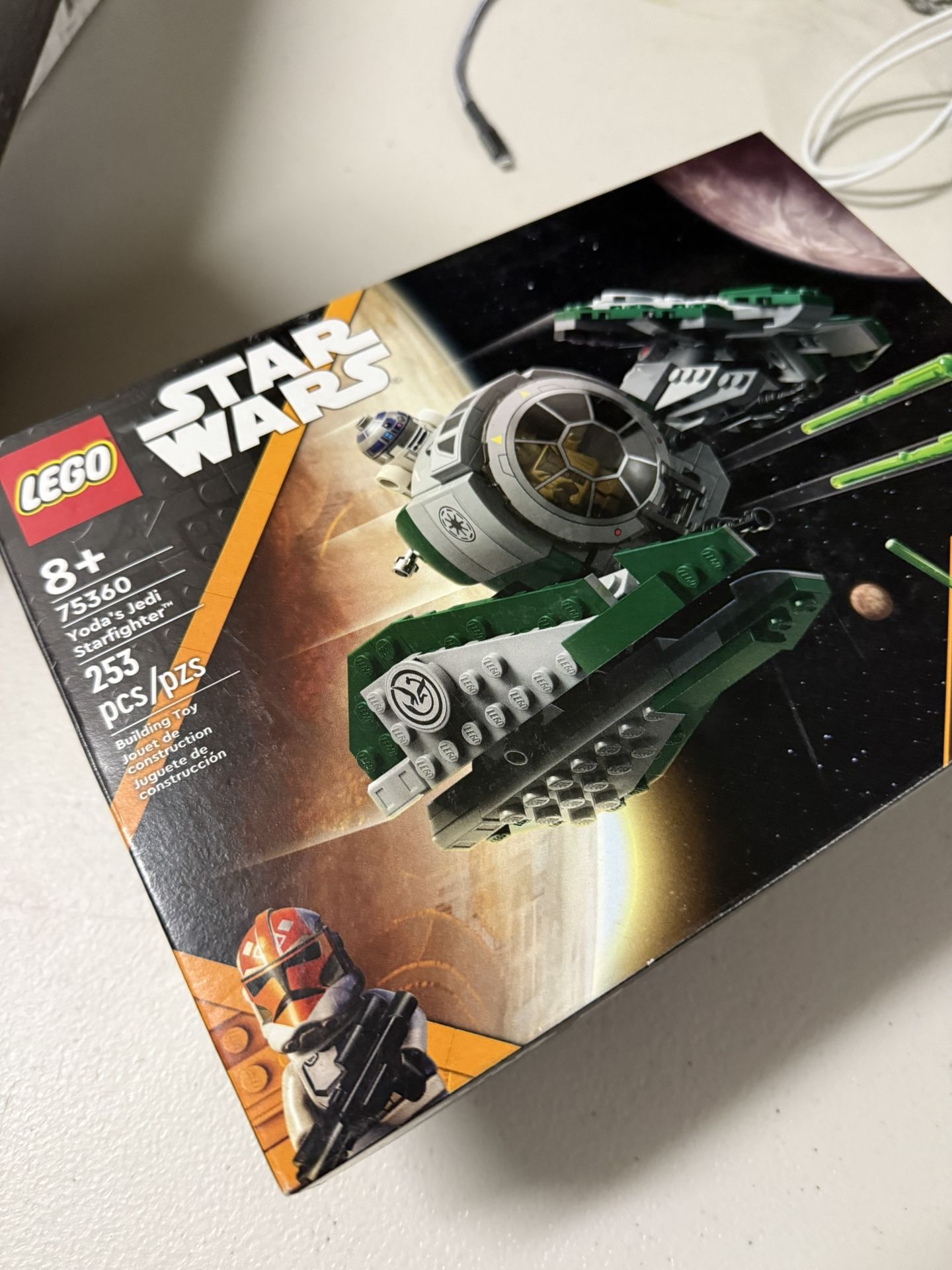 LEGO 75360 Star Wars