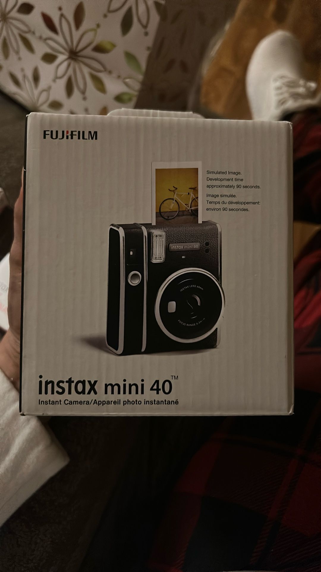 Fujifilm