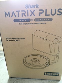 Robot Vacuum