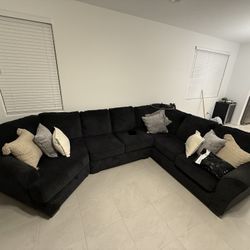 Sectional Couch