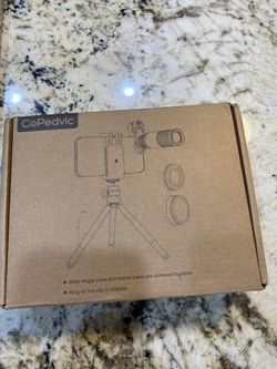 Phone Camera Lens Phone Lens Kit