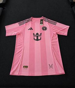 Inter Miami home MESSI #10 26/27