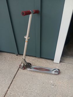 Scooter