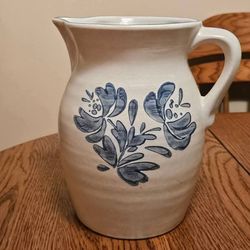 Pfaltzgraff Yorktowne Pitcher