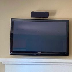 Plasma Tv 