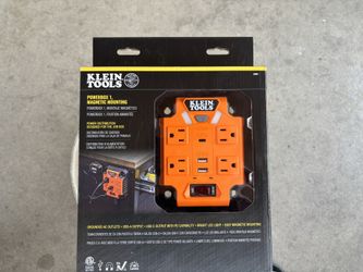 Klein Powerbox 1