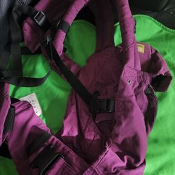 Lille Baby Carrier