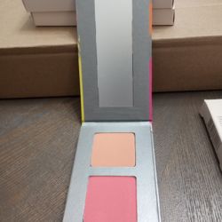 Merle Norman Blush Duo Beam