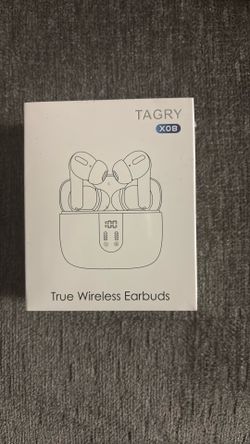 Earbuds