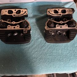 Harley Tc88 Heads 
