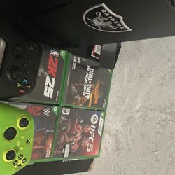 Xbox Series X 