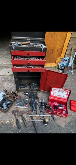 All Tools 