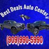 Best Deals Auto Center