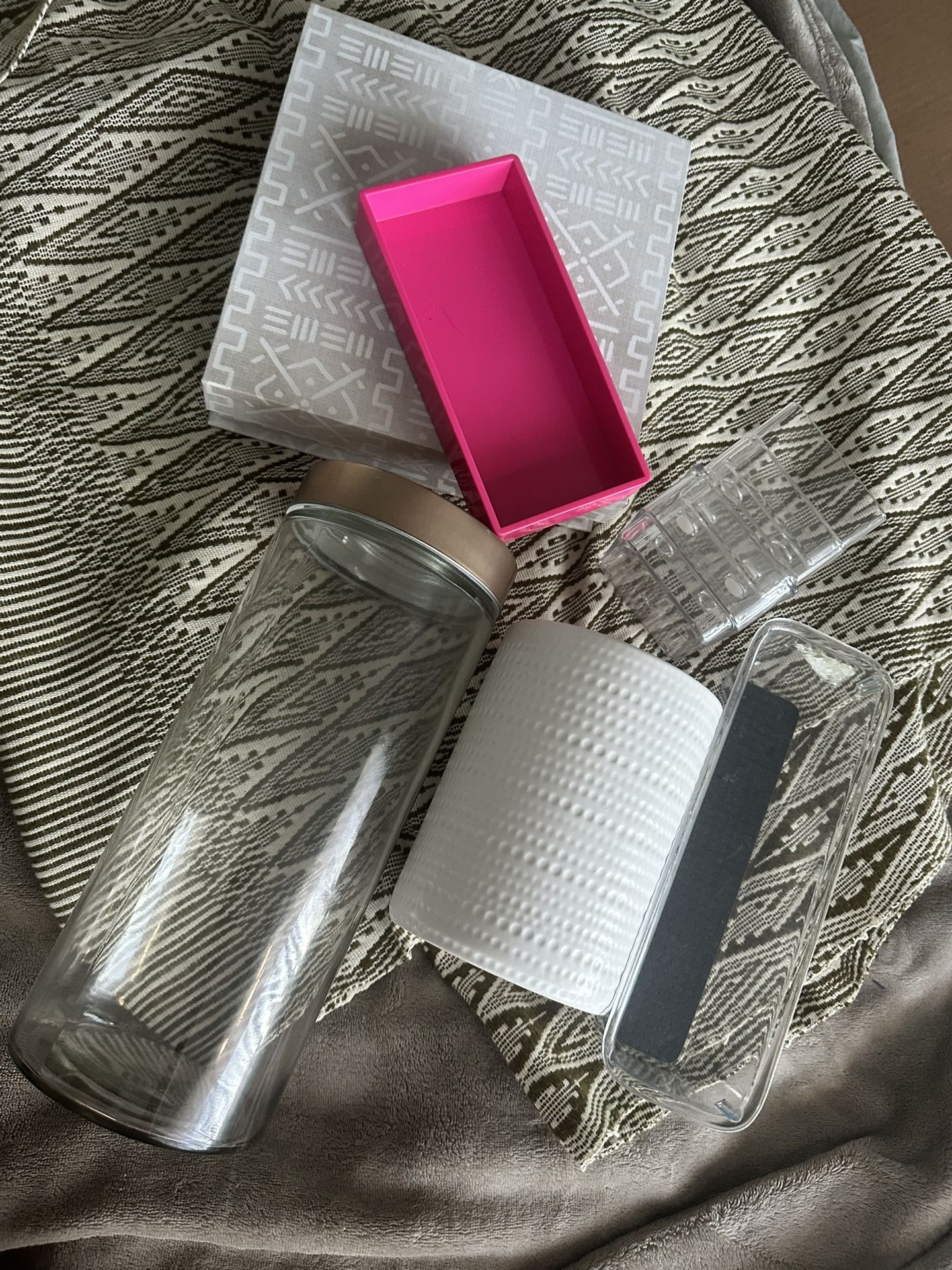 8 Storage & Organization Pieces
