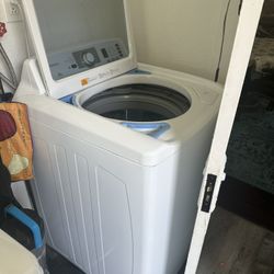 Beautiful Washer And Dryer