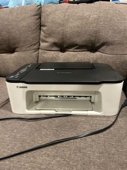 Canon PIXMA TS 3522 printer