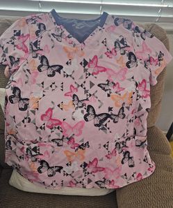 Women's Scrubs