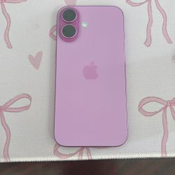 iPhone 16 