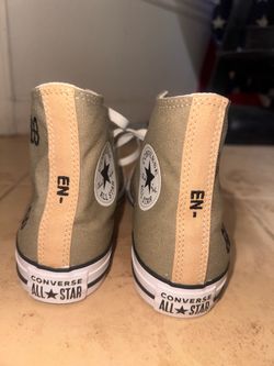 Kpop Enhypen Converse Woman’s 7