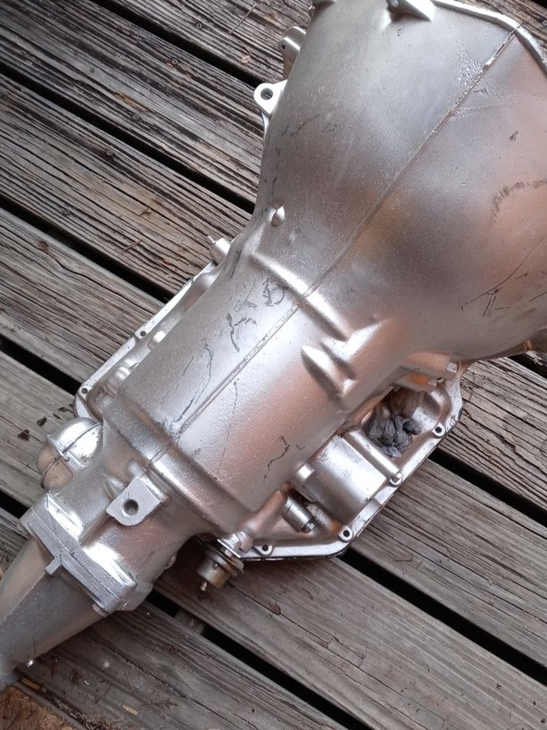 turbo 350