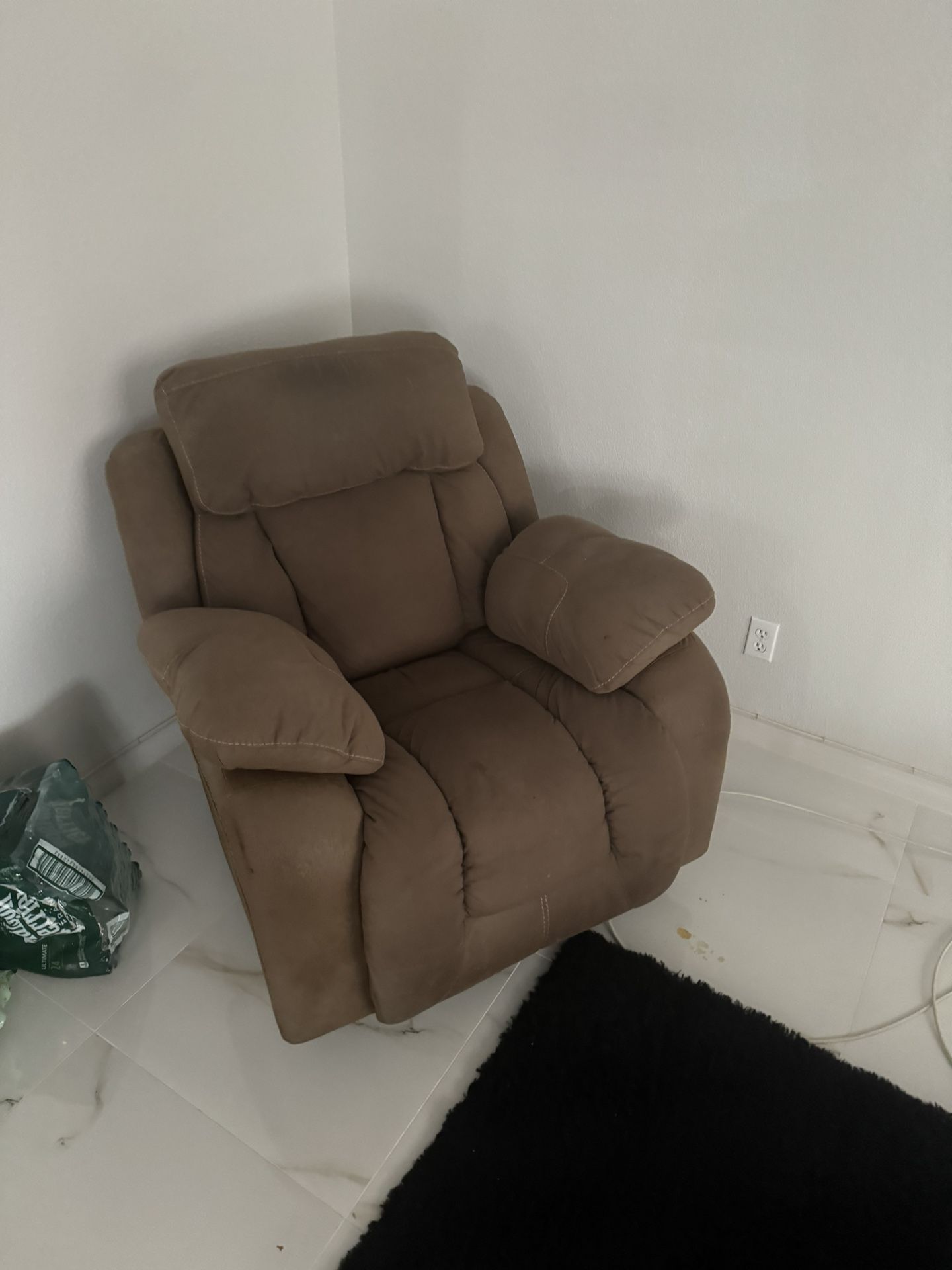 Lazy Boy Recliner