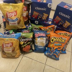Chips for sale ‼️