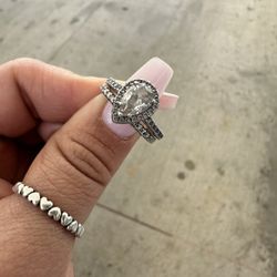 Marriage Ring 💍 