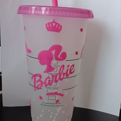 Barbie Starbucks Cup for Sale in Upland, CA - OfferUp