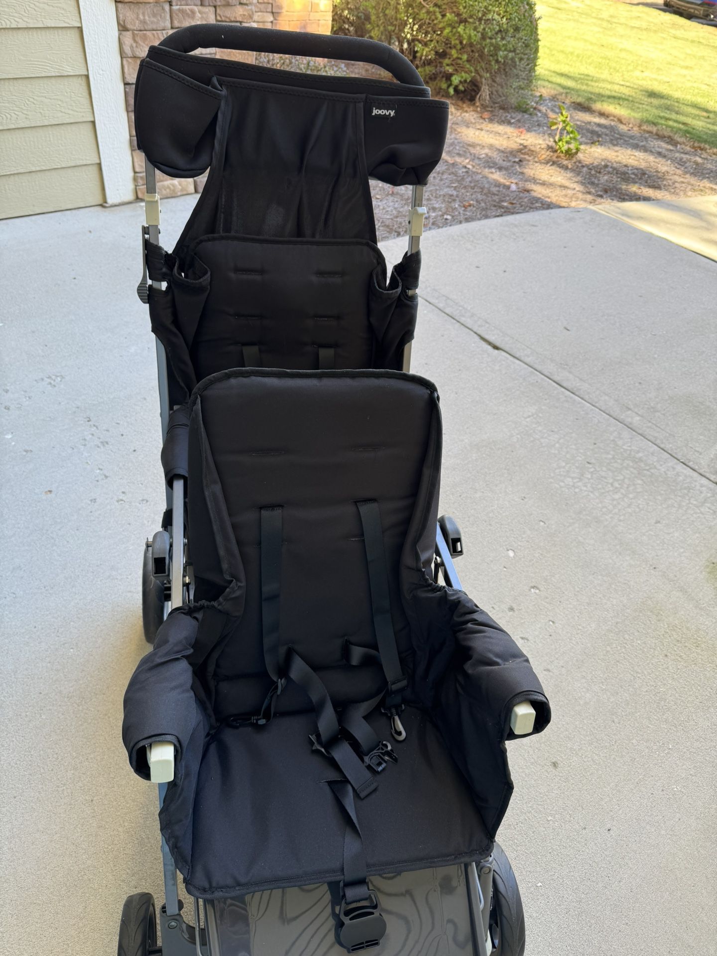 Joovy Caboose Stroller