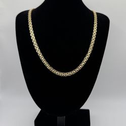 18K Gold Chain – 19.82g