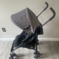 Jeep Stroller 