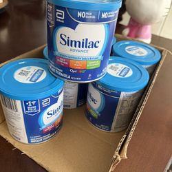 Similac 