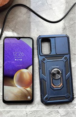 Samsung Galaxy A32, 64 GB Storage. Unlocked. NO TRADES, Cash Only, No Delivery.