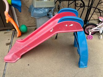 Kids Slide