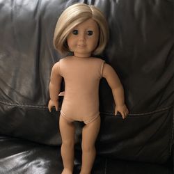 American girl doll kit