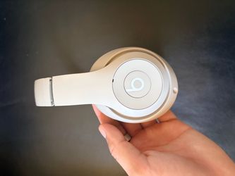 Beats Studio Pro headphones