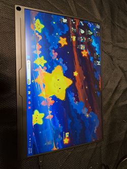 UPERFECT 16" Portable Monitor