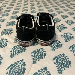 vans  size 5.5
