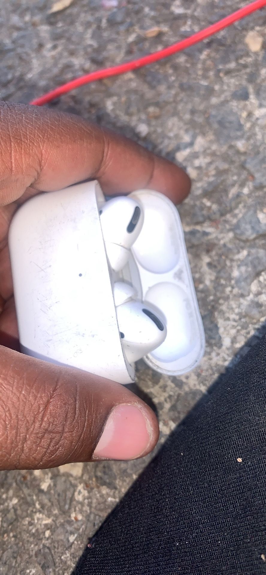 Air Pod Pros