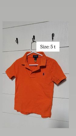 Boy shirts