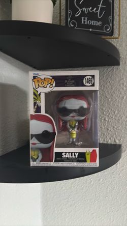 Funko pop