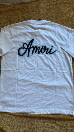 Amiri Shirt