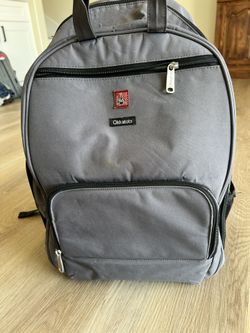 Okkatots Diaper Bag
