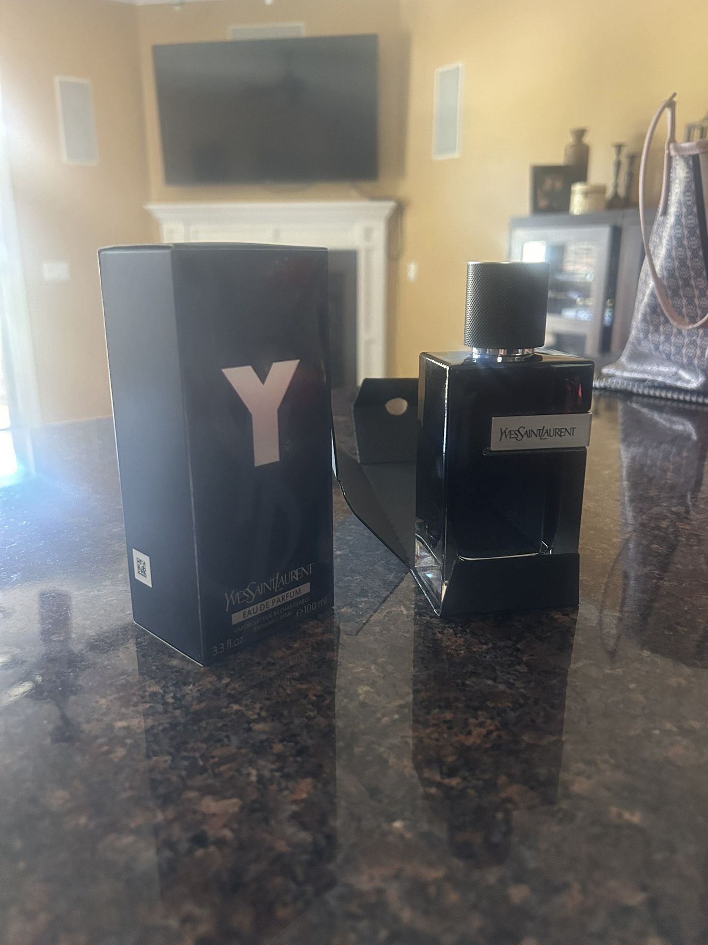Yves Saint Laurent Eau De Parfum