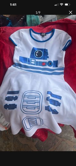 May The 4th Be With You, Girls 16